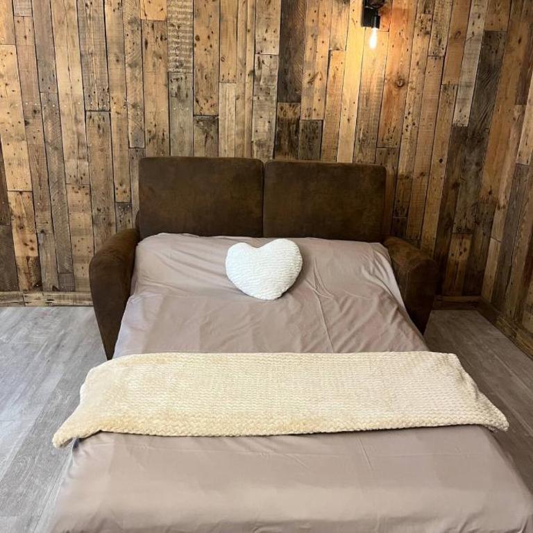 T2 Tout confort dans un cadre exceptionnel ! - Appartement 1 Chambre - 7