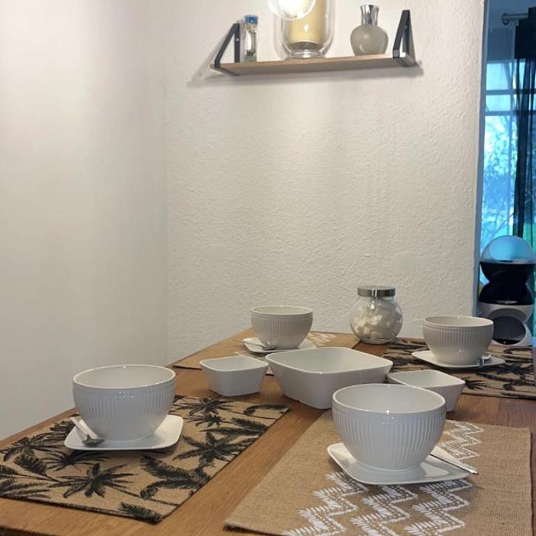 T2 Tout confort dans un cadre exceptionnel ! - Appartement 1 Chambre - 10