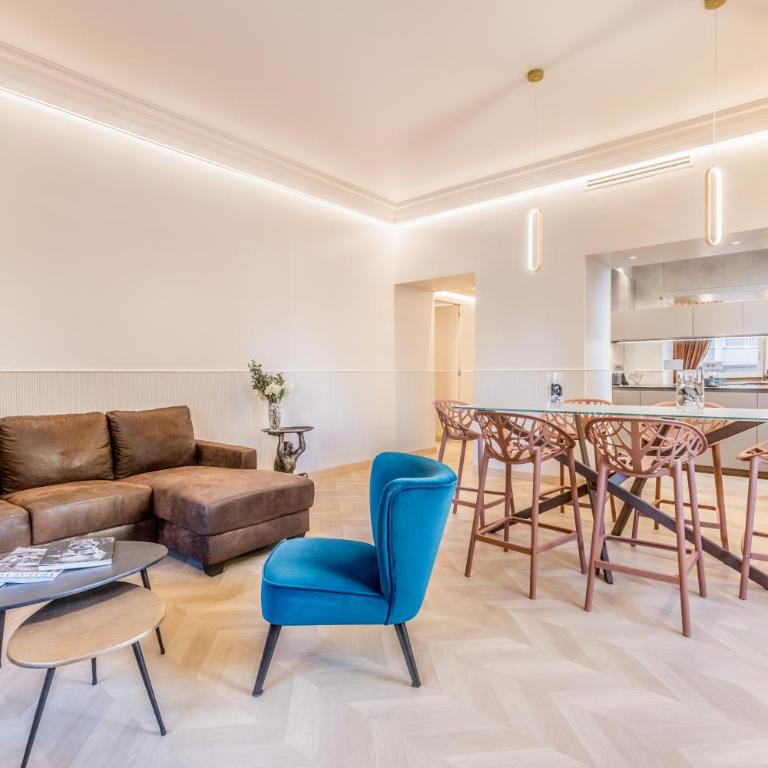 Gianicolo Suites - Casa con 2 Camere da Letto - 13