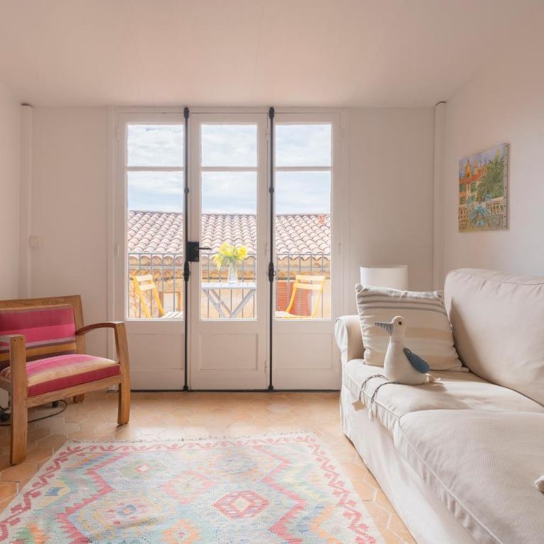 The Little House - Maison 1 Chambre - 5