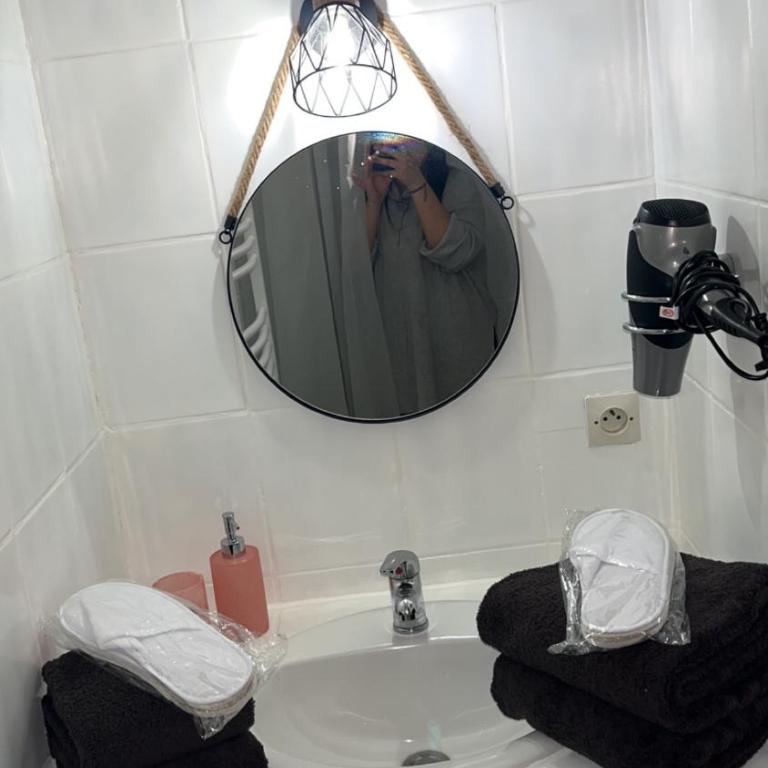 T2 Tout confort dans un cadre exceptionnel ! - Appartement 1 Chambre - 16