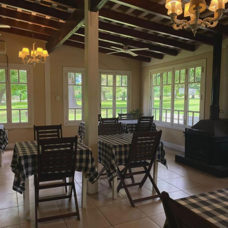 La Martineta Posada de Campo - Apartamento de 1 dormitorio - 34