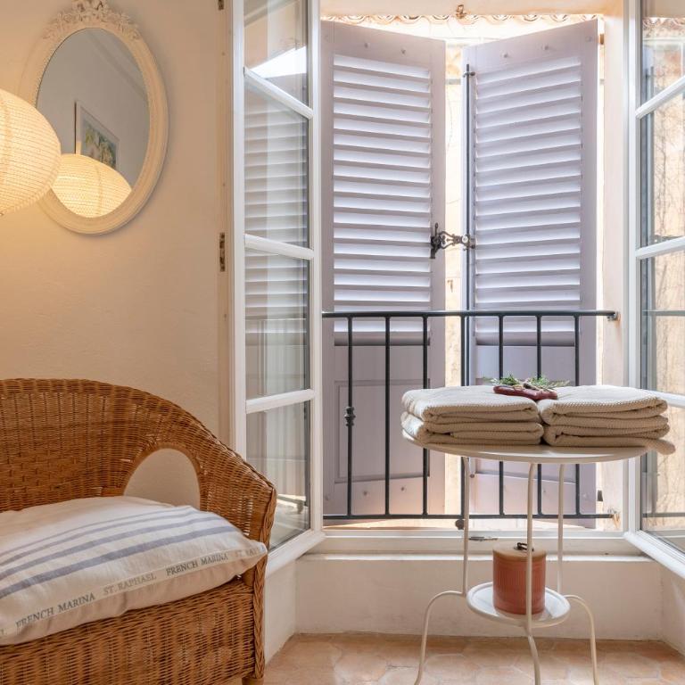 The Little House - Maison 1 Chambre - 7