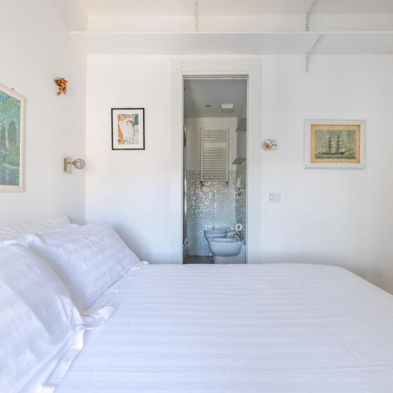Dante Secret Home - Appartamento con 2 Camere da Letto - 12