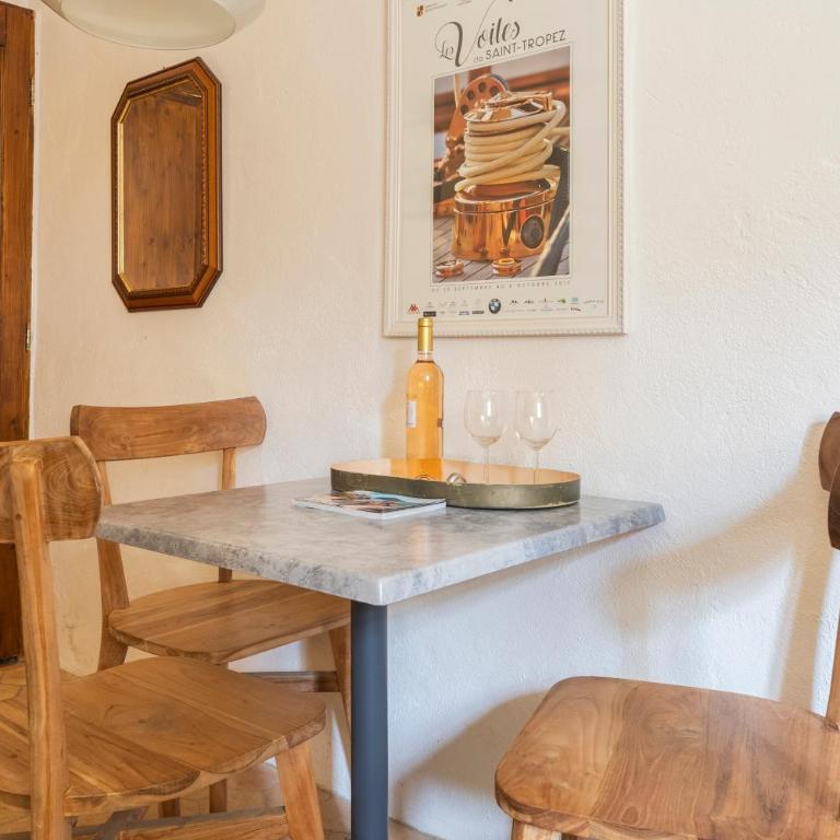 The Little House - Maison 1 Chambre - 13