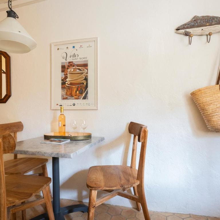 The Little House - Maison 1 Chambre - 14