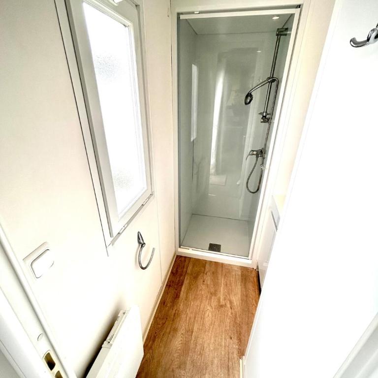 Tiny house Port la Nouvelle - Appartement 3 Chambres - 5