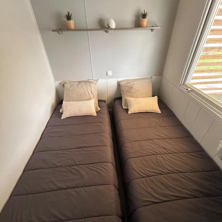 Tiny house Port la Nouvelle - Appartement 3 Chambres - 6