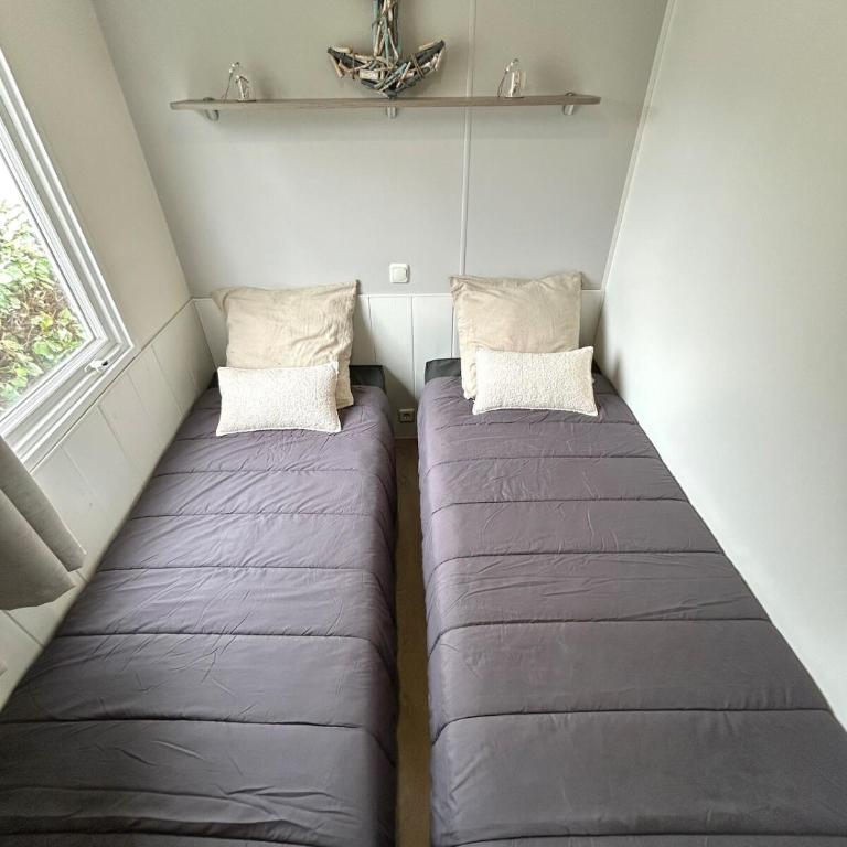 Tiny house Port la Nouvelle - Appartement 3 Chambres - 8