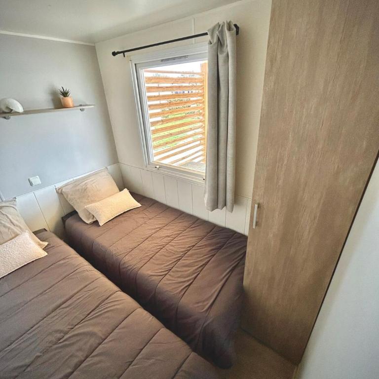 Tiny house Port la Nouvelle - Appartement 3 Chambres - 10