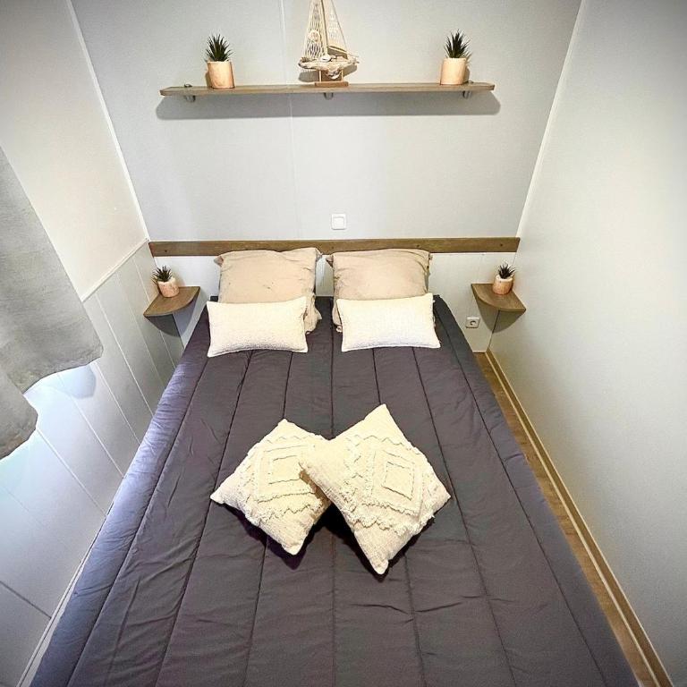 Tiny house Port la Nouvelle - Appartement 3 Chambres - 17