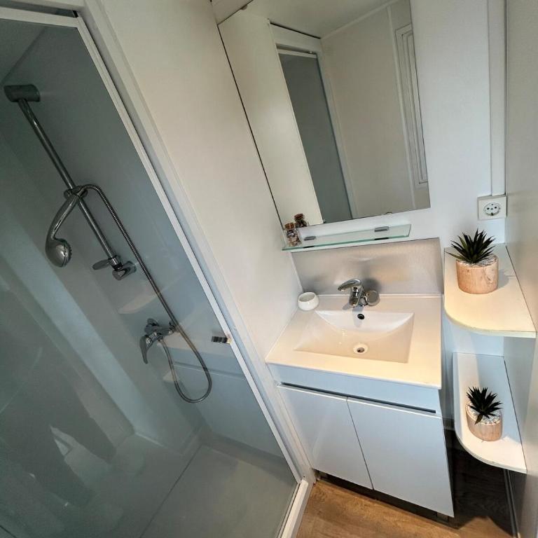 Tiny house Port la Nouvelle - Appartement 3 Chambres - 21