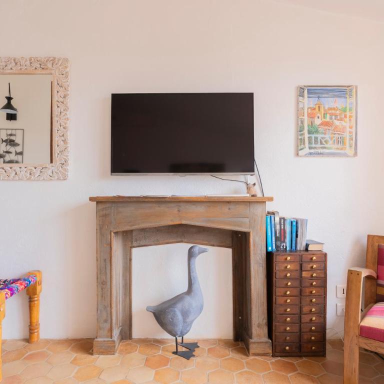 The Little House - Maison 1 Chambre - 6