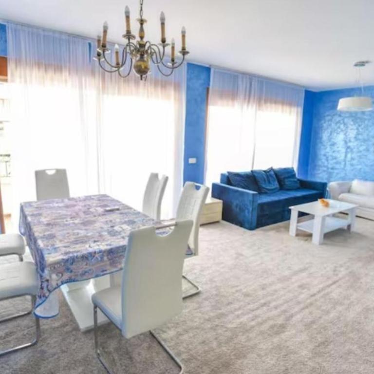 Redondo Apartments Budva - Apartman sa 2 Spavaće Sobe - 4
