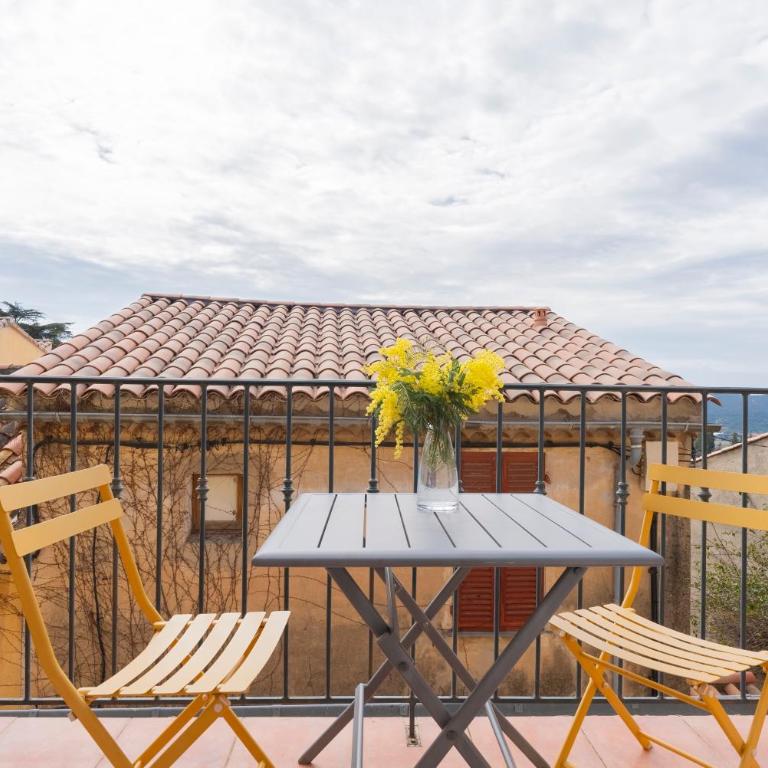 The Little House - Maison 1 Chambre - 2