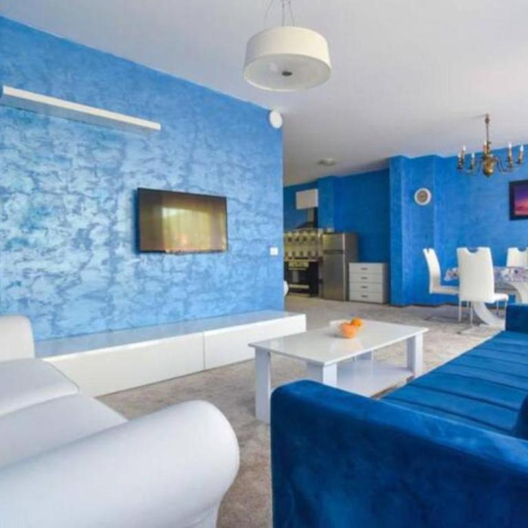 Redondo Apartments Budva - Apartman sa 2 Spavaće Sobe - 6