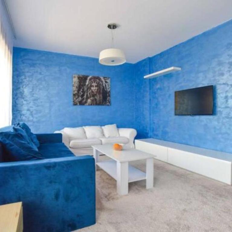 Redondo Apartments Budva - Apartman sa 2 Spavaće Sobe - 5