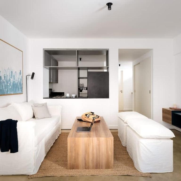 Hestia at Palermo New & Chic Studio SCALABRINI - Apartamento - 2