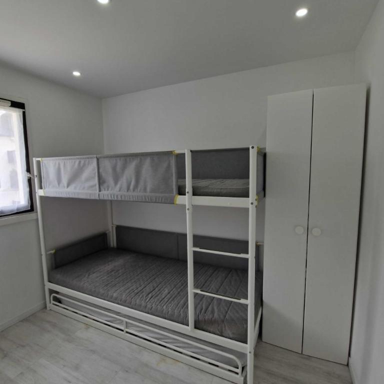 T2 with balcony close to the beach of Cabourg - Appartamento - 6