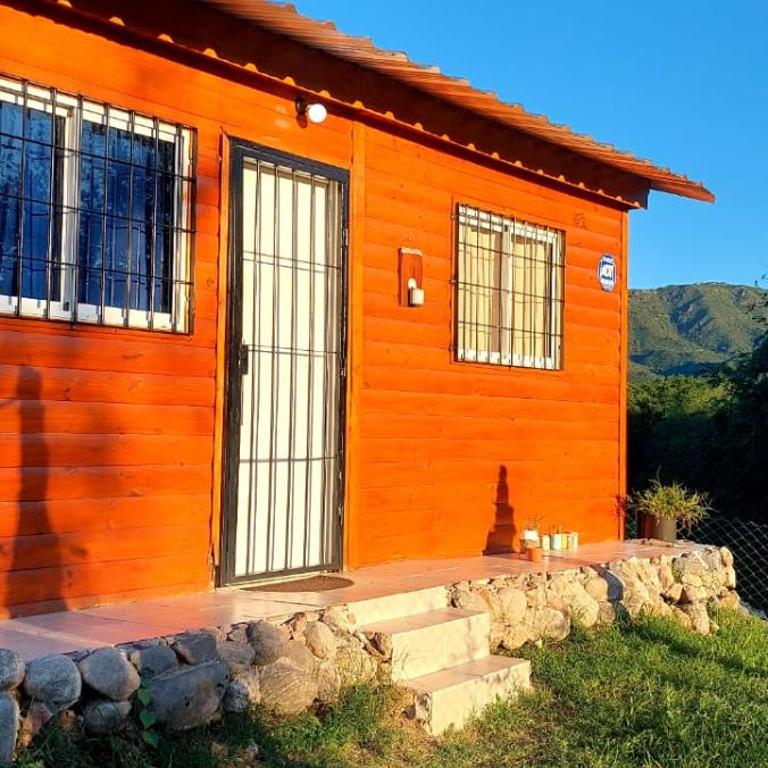 Mateo y Stella 2 - Casa de 2 dormitorios - 10