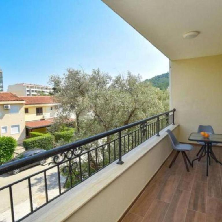 Redondo Apartments Budva - Apartman sa 2 Spavaće Sobe - 11