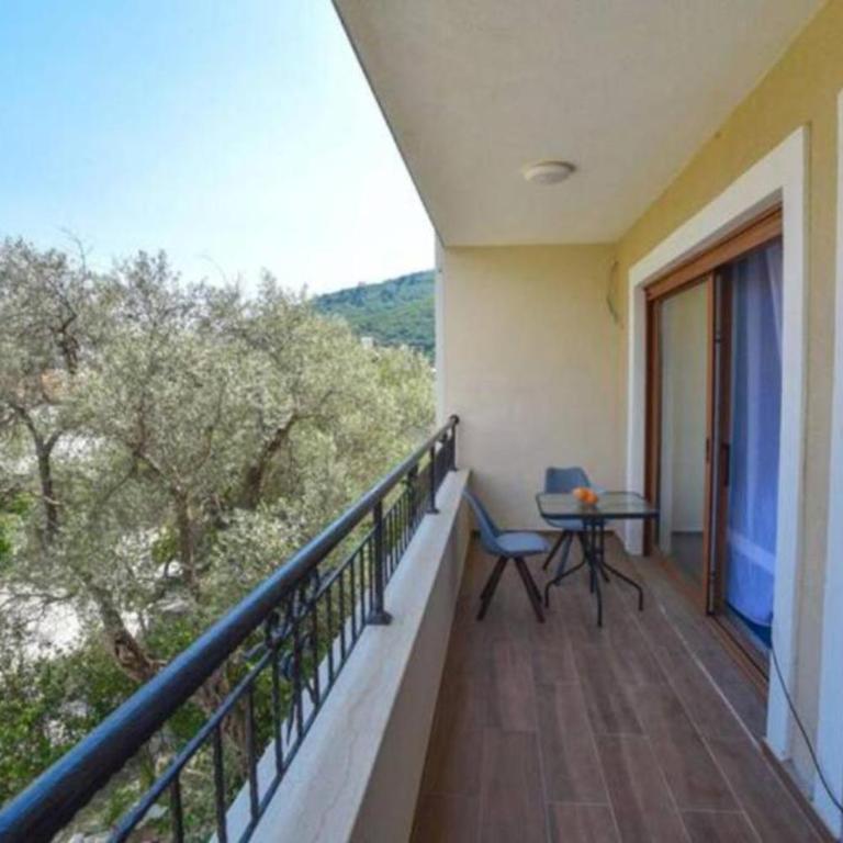 Redondo Apartments Budva - Apartman sa 2 Spavaće Sobe - 12