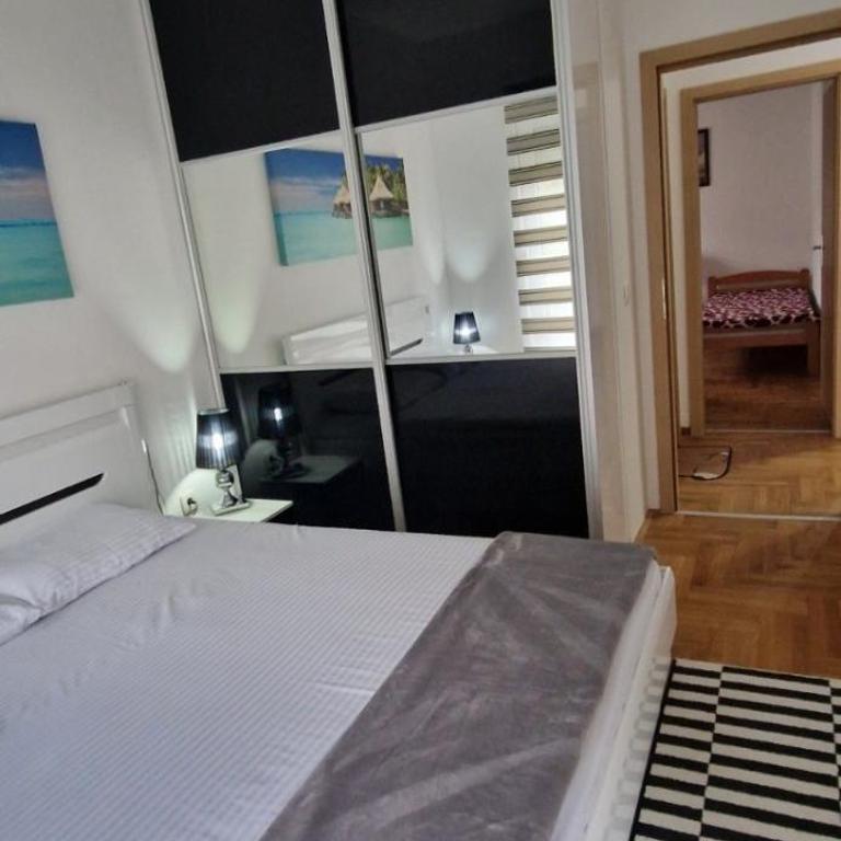 MARNO Apartment 2 - Two-Bedroom Apartment - 22