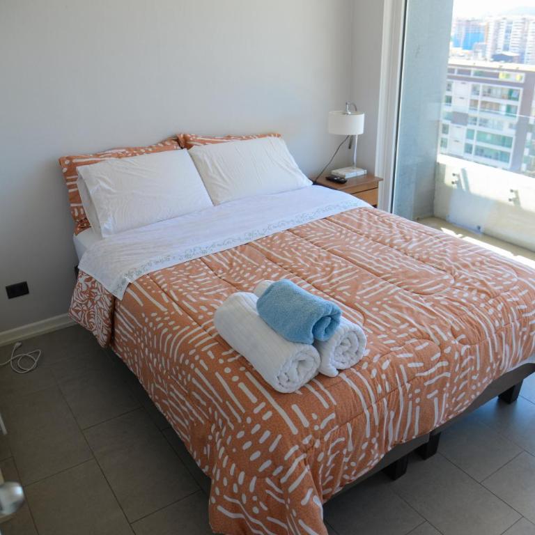 A pasos del centro - Apartamento de 1 dormitorio - 11