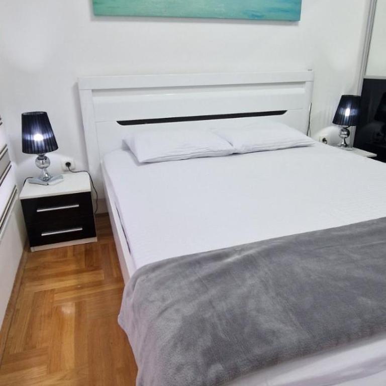 MARNO Apartment 2 - Two-Bedroom Apartment - 21