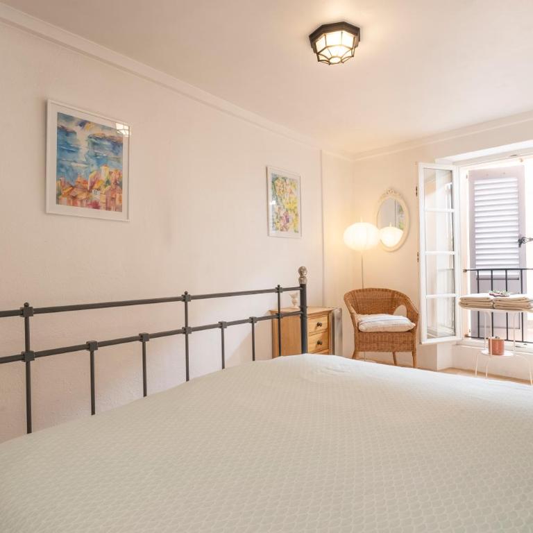 The Little House - Maison 1 Chambre - 9