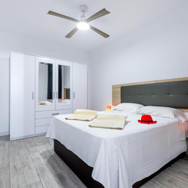 Vista bella 1, Playa de las Vistas, Wi-Fi - Apartamento de 1 dormitorio - 15