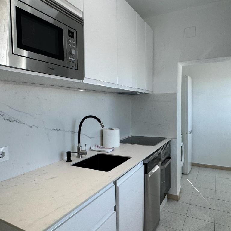 Ático de la Catedral con terraza privada - Apartamento de 2 dormitorios - 3