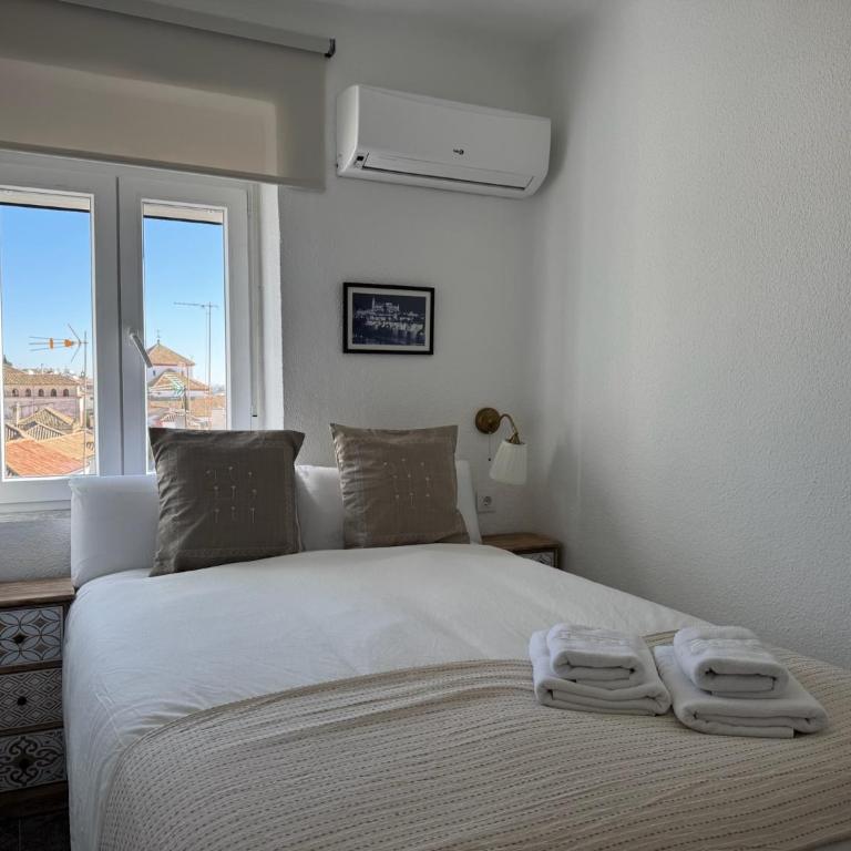 Ático de la Catedral con terraza privada - Apartamento de 2 dormitorios - 15