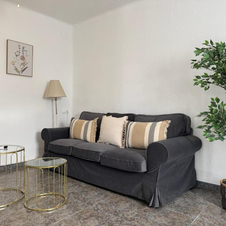 Ático de la Catedral con terraza privada - Apartamento de 2 dormitorios - 10
