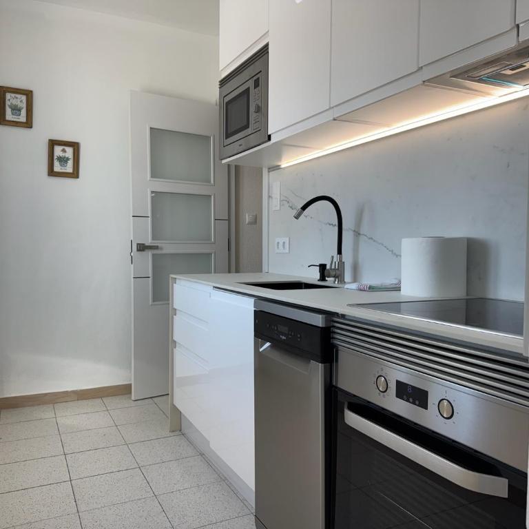 Ático de la Catedral con terraza privada - Apartamento de 2 dormitorios - 12