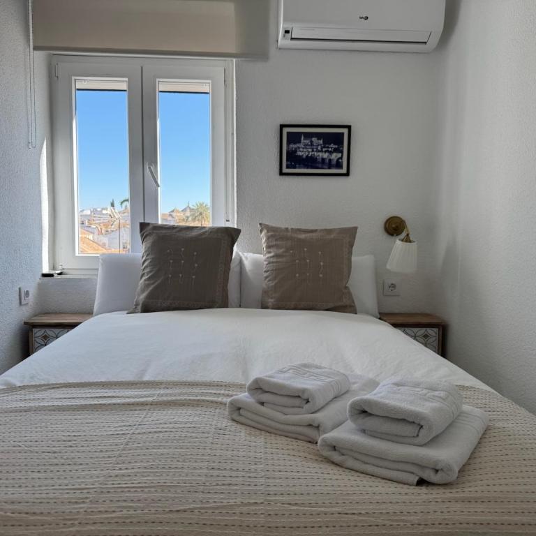 Ático de la Catedral con terraza privada - Apartamento de 2 dormitorios - 6