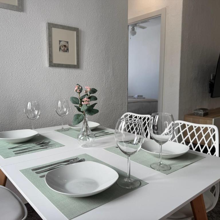 Ático de la Catedral con terraza privada - Apartamento de 2 dormitorios - 11