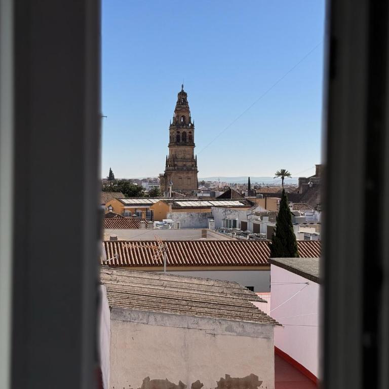 Ático de la Catedral con terraza privada - Apartamento de 2 dormitorios - 24