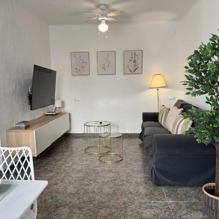 Ático de la Catedral con terraza privada - Apartamento de 2 dormitorios - 7