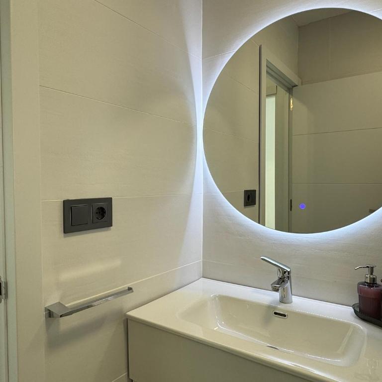 Ático de la Catedral con terraza privada - Apartamento de 2 dormitorios - 17