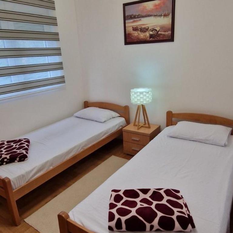 MARNO Apartment 2 - Two-Bedroom Apartment - 25