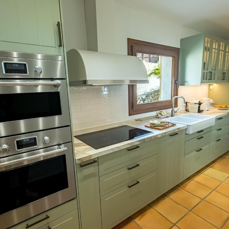 AVANOA - Colina Del Sol Calpe - Villa de 3 dormitorios - 32