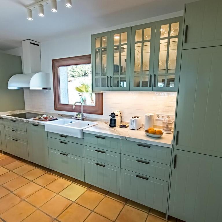 AVANOA - Colina Del Sol Calpe - Villa de 3 dormitorios - 31