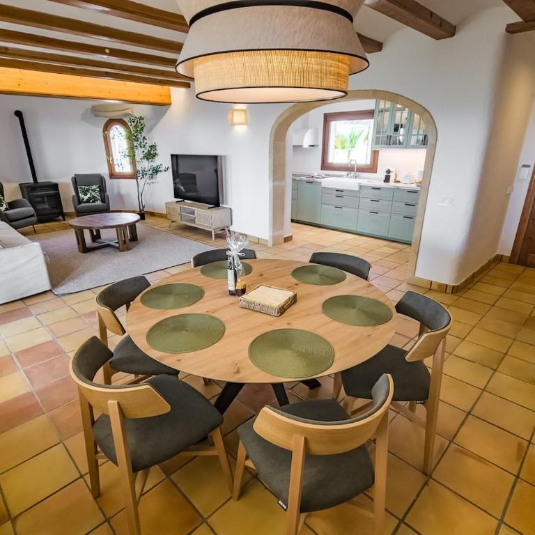 AVANOA - Colina Del Sol Calpe - Villa de 3 dormitorios - 35
