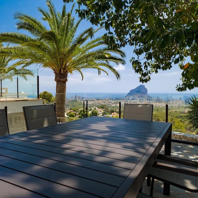 AVANOA - Colina Del Sol Calpe - Villa de 3 dormitorios - 44