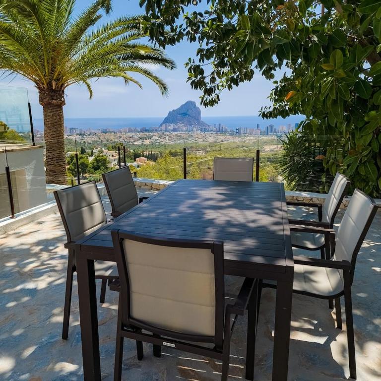 AVANOA - Colina Del Sol Calpe - Villa de 3 dormitorios - 45