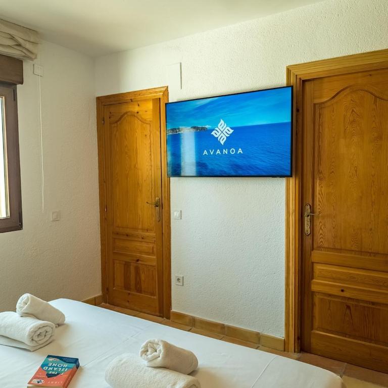 AVANOA - Colina Del Sol Calpe - Villa de 3 dormitorios - 10