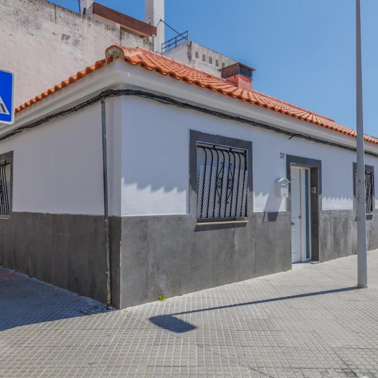 Casa El Califato de Córdoba - Apartamento Deluxe de 3 dormitorios - 58