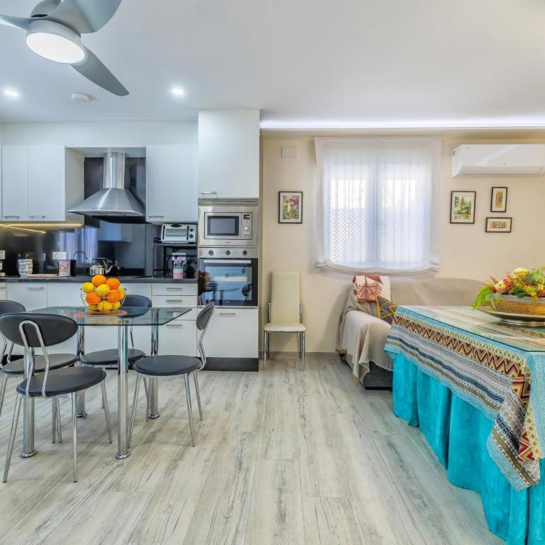 Casa El Califato de Córdoba - Apartamento Deluxe de 3 dormitorios - 42