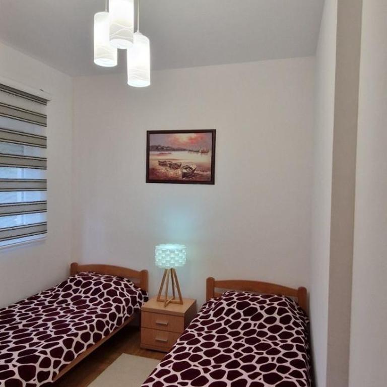 MARNO Apartment 2 - Two-Bedroom Apartment - 27